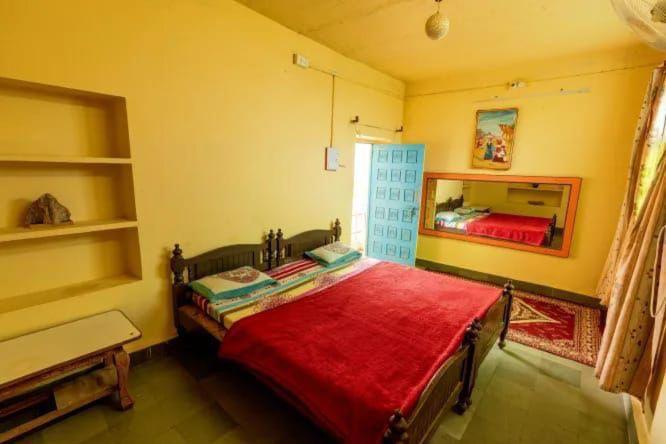 One Light Hostel פושקאר מראה חיצוני תמונה