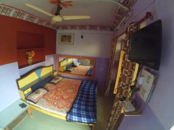 One Light Hostel פושקאר מראה חיצוני תמונה