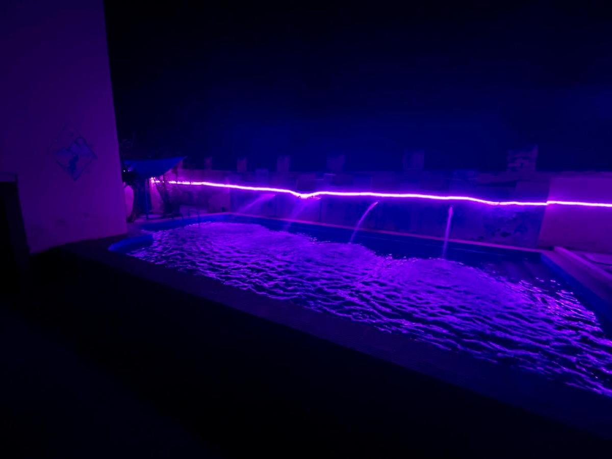 One Light Hostel פושקאר מראה חיצוני תמונה