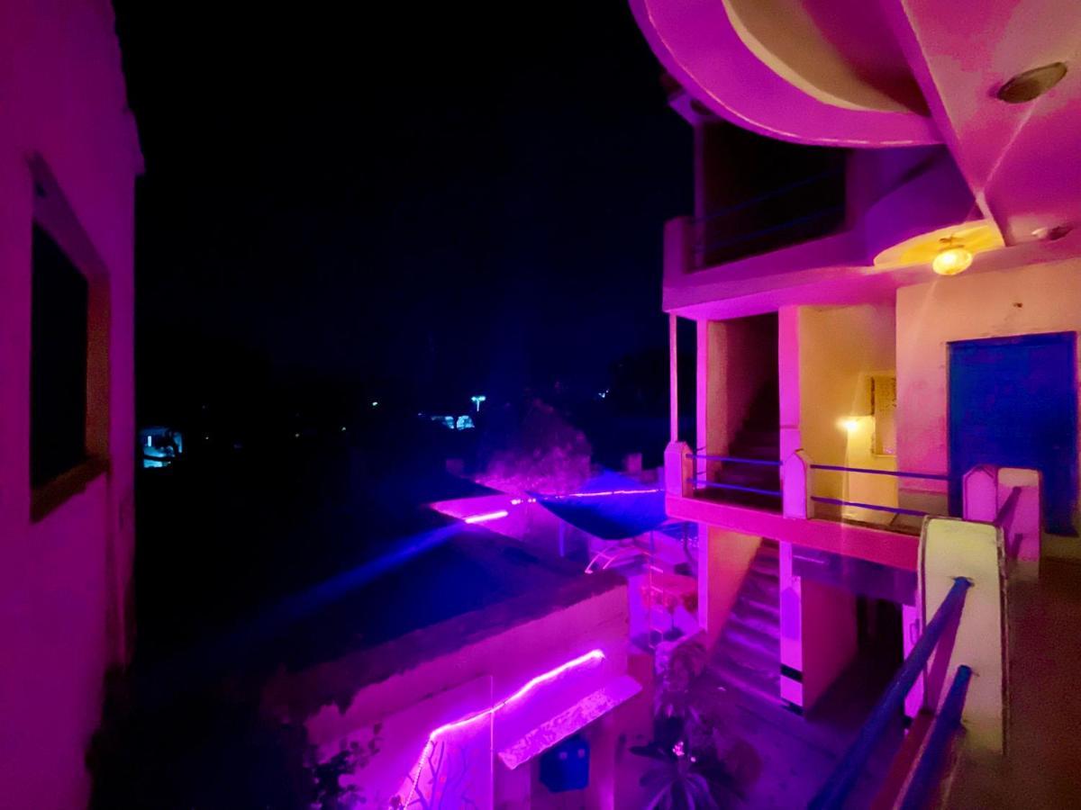 One Light Hostel פושקאר מראה חיצוני תמונה