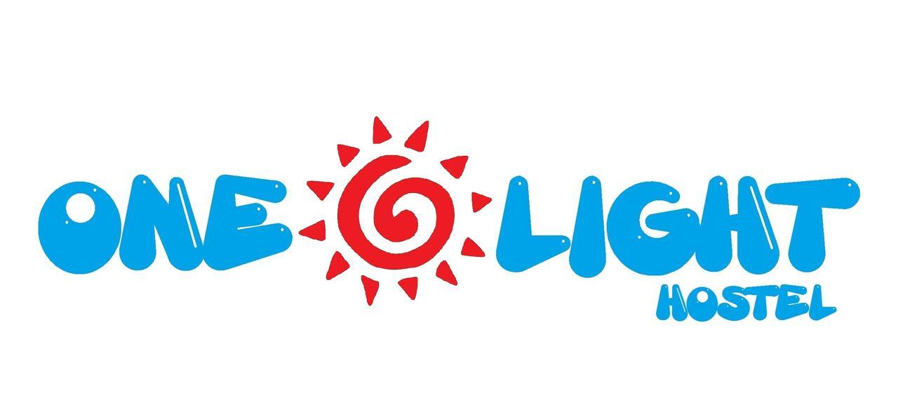 One Light Hostel פושקאר מראה חיצוני תמונה